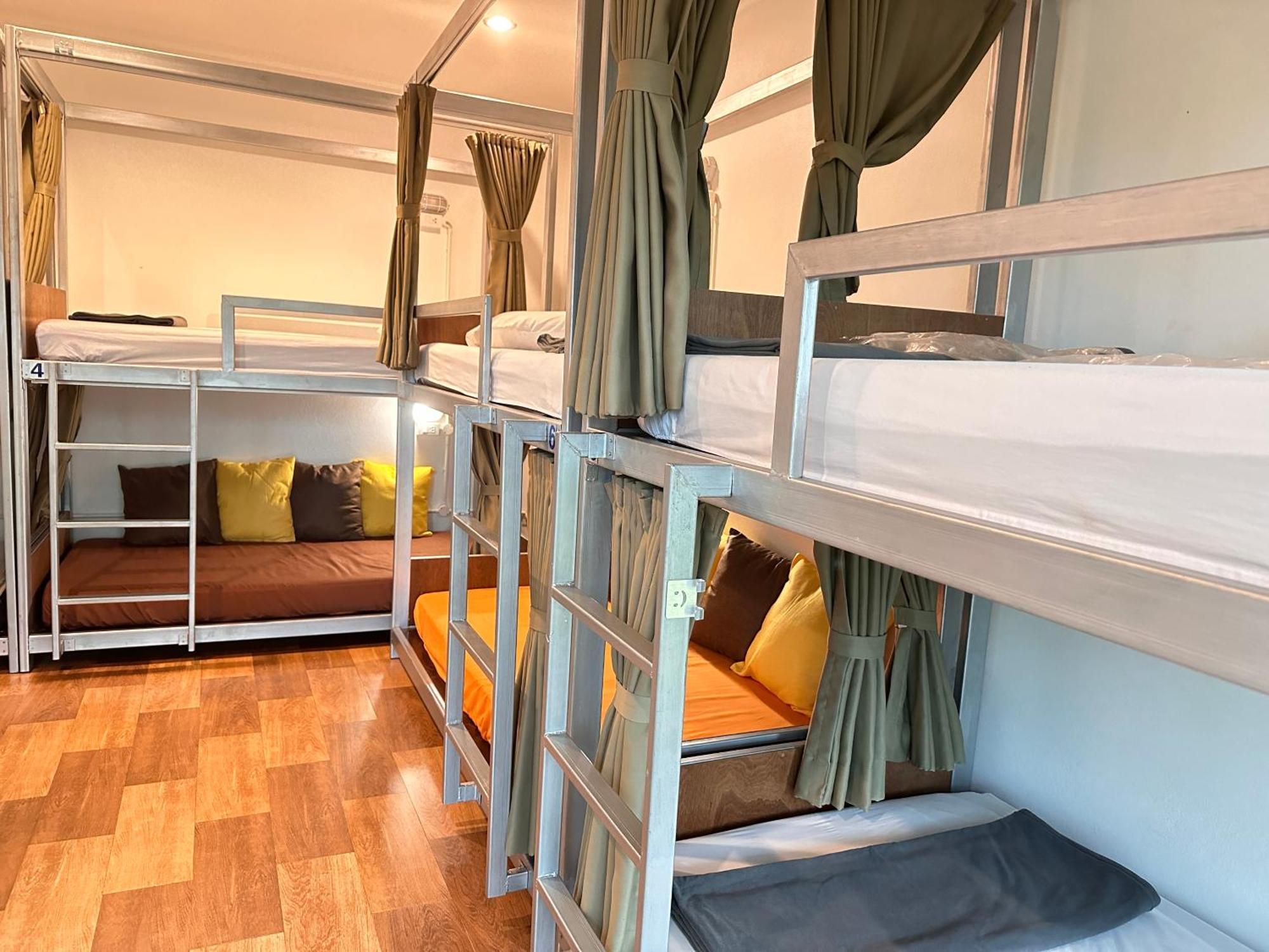 Sleep Soundly By The Sea Hotell Trat Exteriör bild